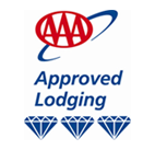 AAA Approved Lodging
