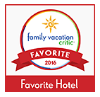 Family Vacation Critic