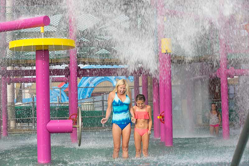 Wildwood Water Park