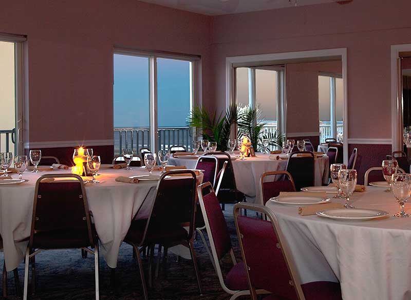 Wildwood Crest Banquet Room