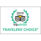 2019 Traveler's Choice