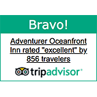 Bravo, TripAdvisor Reviews